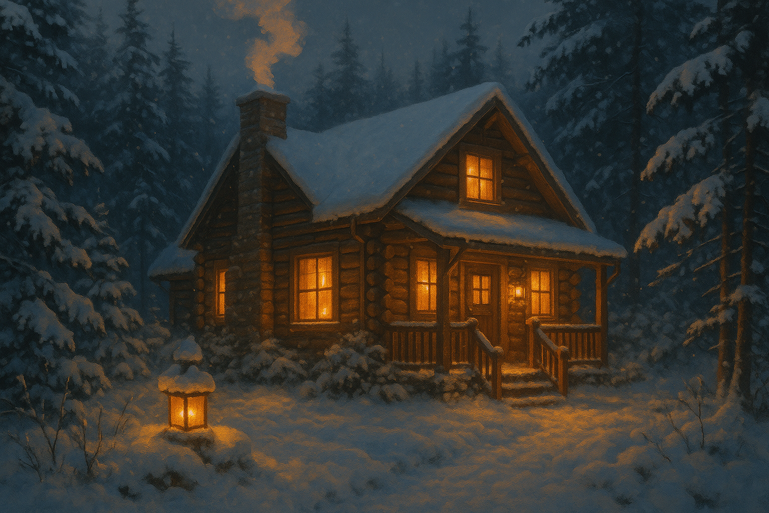 winter